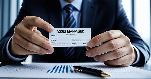 Gestionnaire de patrimoine : 5 étapes pour réussir votre investissement