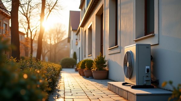 Optimisez votre confort avec une pompe à chaleur à romorantin