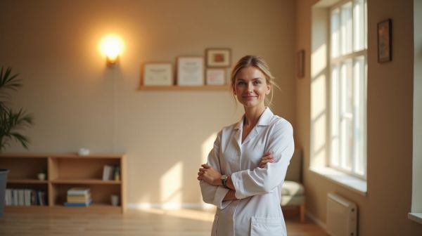 Ostéopathe Vieux Lille : soulagez vos douleurs avec des soins spécialisés