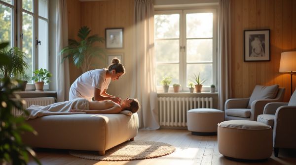 Ostéopathe Vieux Lille : soulagez vos douleurs avec des soins spécialisés