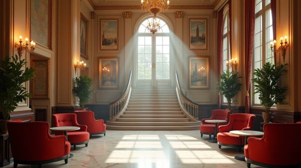 Où séjourner dans un hôtel à Paris 5 au cœur de l'action ?