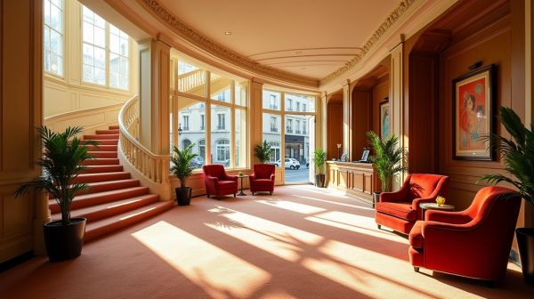 Où séjourner dans un hôtel à Paris 5 au cœur de l'action ?