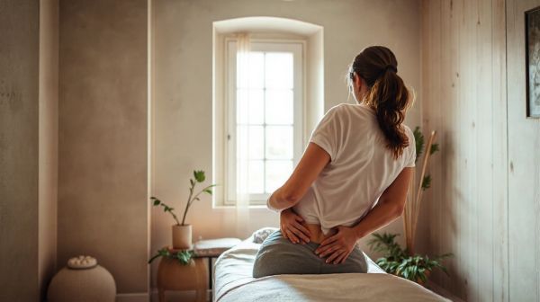 Soins spécialisés en ostéopathie à Vieux Lille pour apaiser vos douleurs