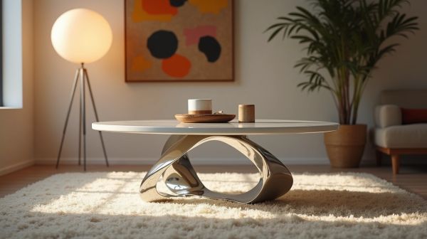 Top 10 tables basses pour sublimer votre intérieur déco