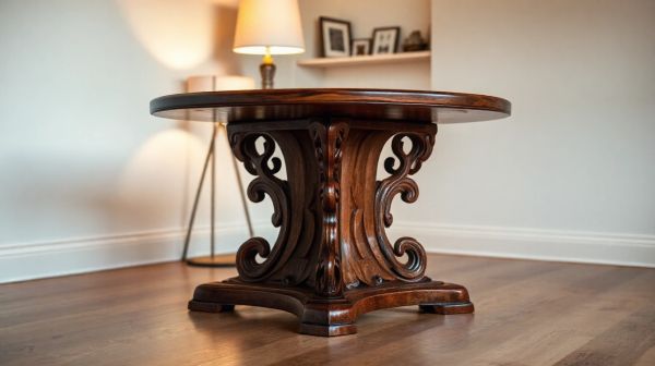 Top 10 tables basses pour sublimer votre intérieur déco