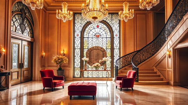Top hôtels à Paris 5 pour mieux vivre l'effervescence urbaine