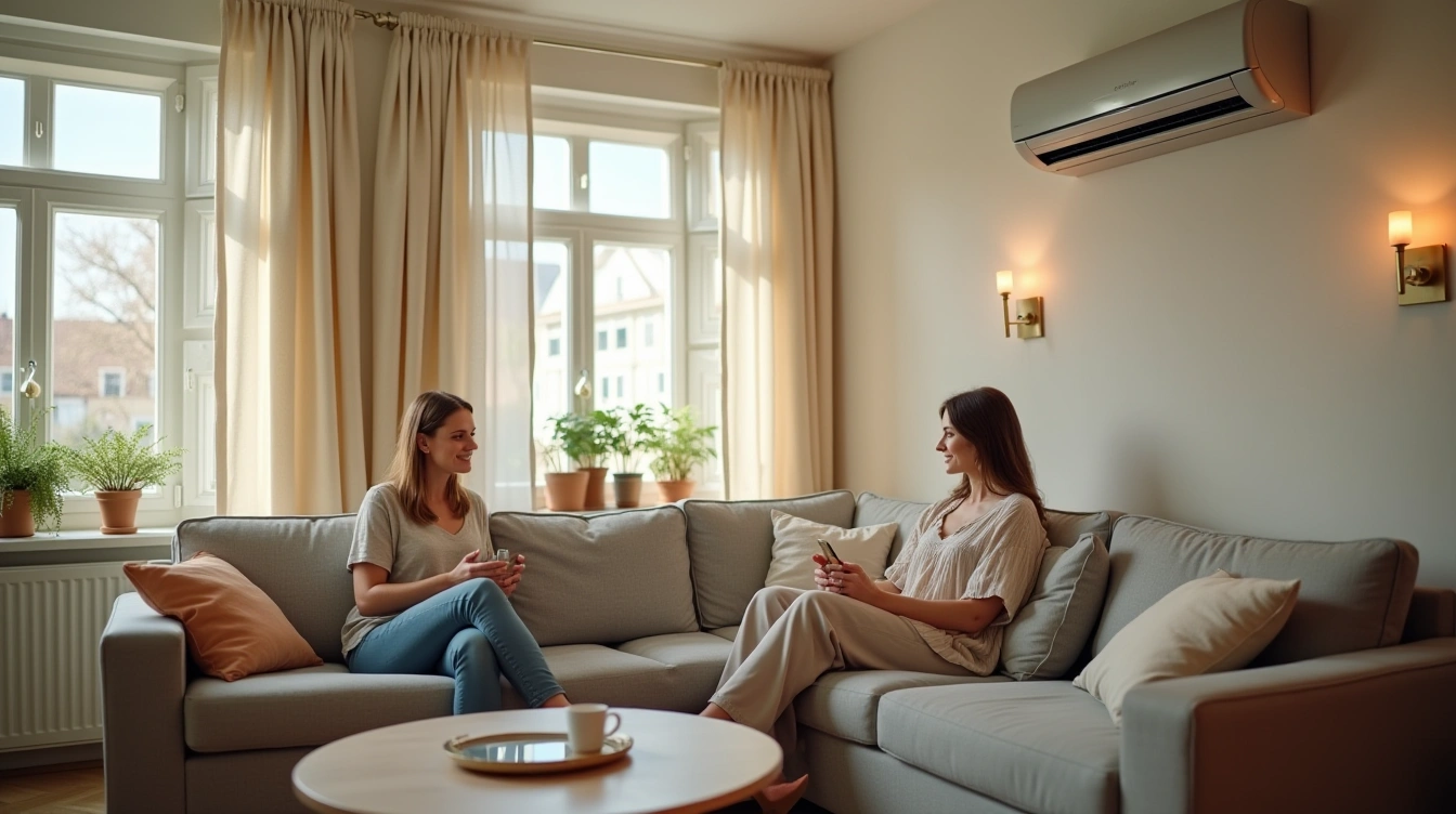 Vos questions sur les pompes à chaleur